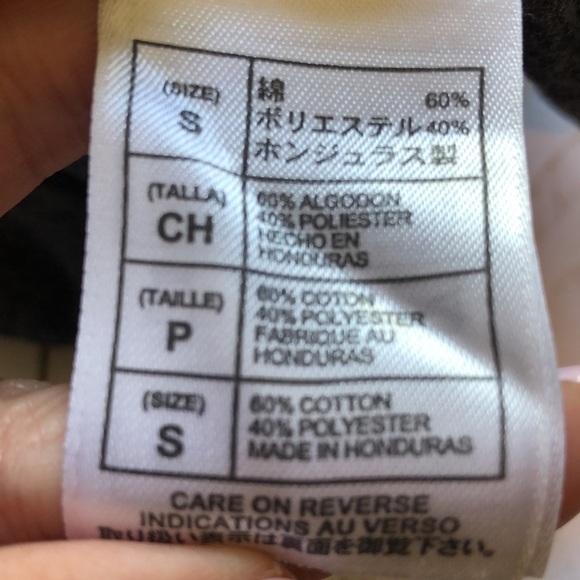 Mickey tee size small EUC - Picture 4 of 7